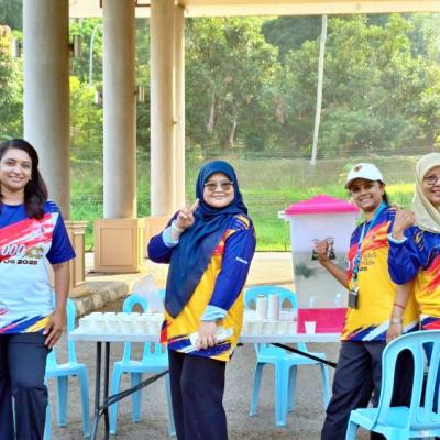 10000 Langkah 4