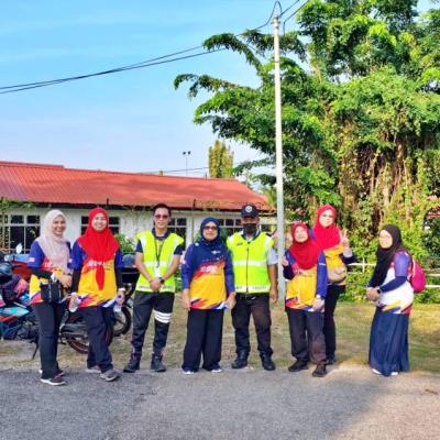 10000 Langkah 8