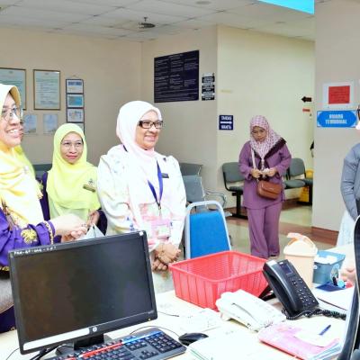 Bubur Lambuk Puspanita 11