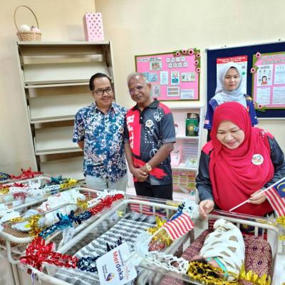Bayi Merdeka 14