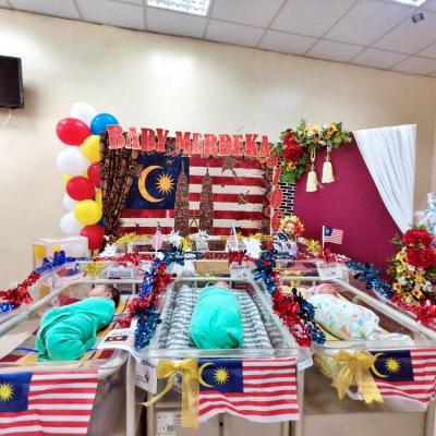 Bayi Merdeka 2