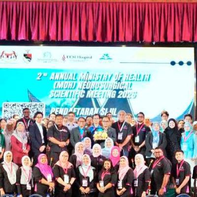 Neurosurgical Scientific Meeting 6