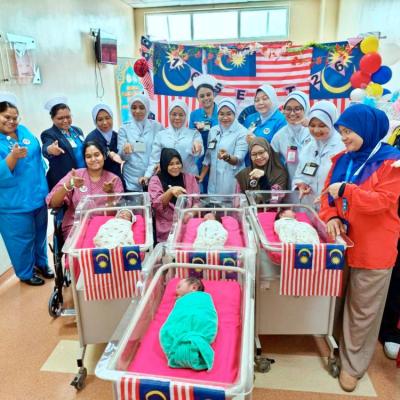 Bayi Hari Malaysia 2026 10