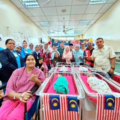 Bayi Hari Malaysia 2026 11