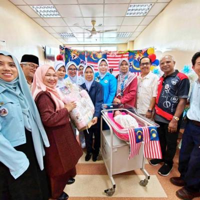 Bayi Hari Malaysia 2026 12