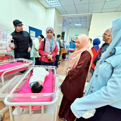 Bayi Hari Malaysia 2026 1