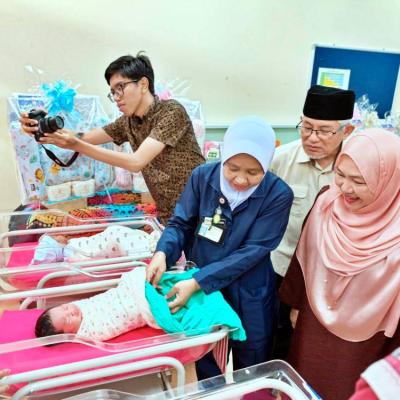 Bayi Hari Malaysia 2026 2