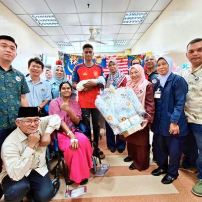 Bayi Hari Malaysia 2026 4
