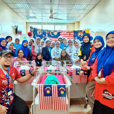Bayi Hari Malaysia 2026 5
