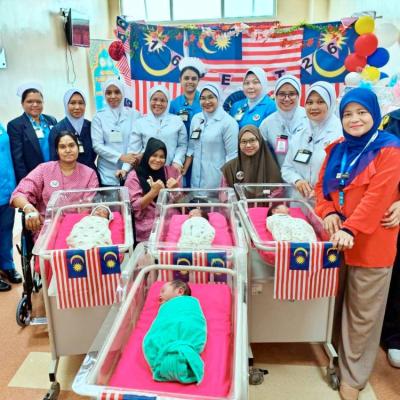 Bayi Hari Malaysia 2026 8