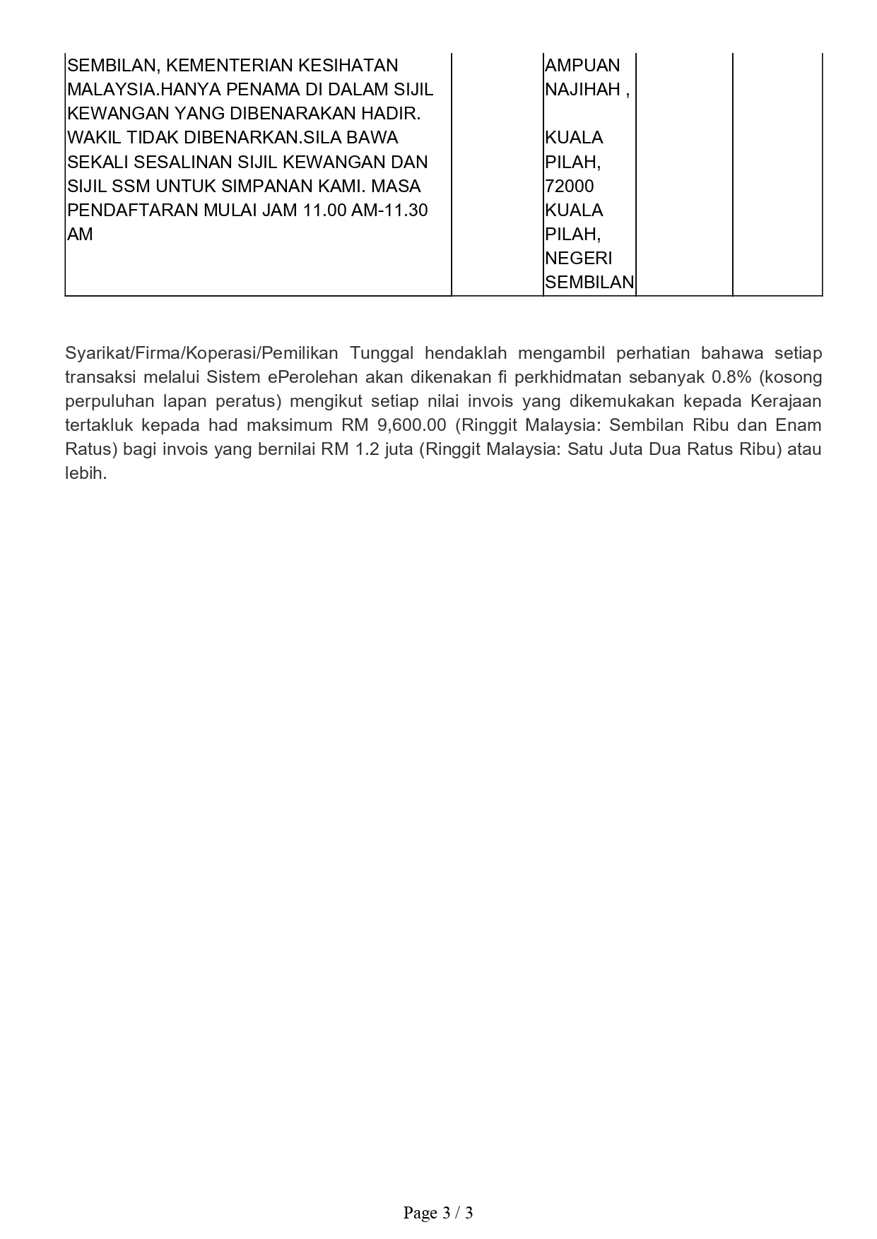 Kenyataan Tawaran Pembekal 25 page 0003