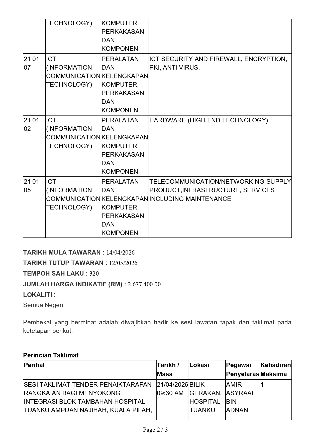 RANGKAIAN BAGI MENYOKONG page 0002