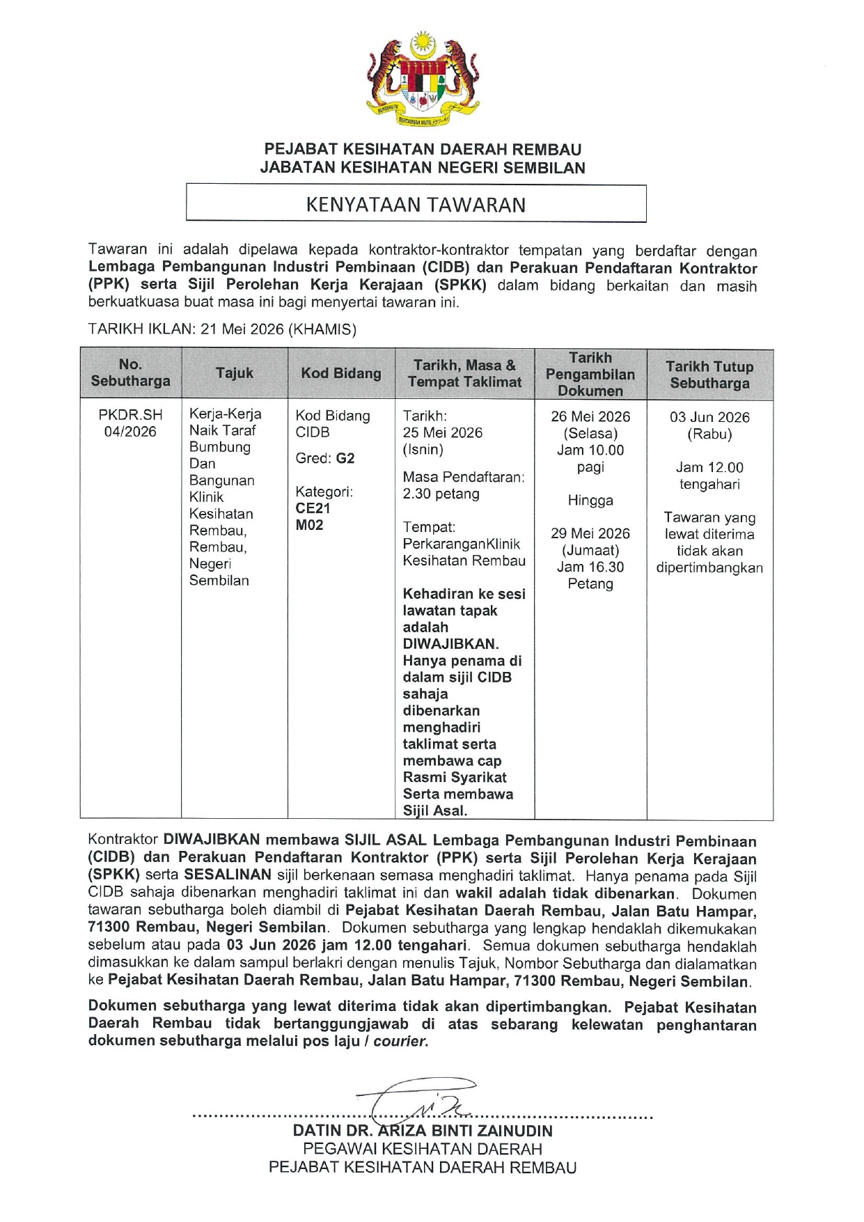 PKDREMBAU IKLAN KK REMBAU page 0001 1