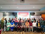 Bengkel Pensijilan MeSTI Peringkat Negeri Sembilan 2019