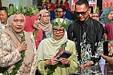 SAMBUTAN HARI MALARIA SEDUNIA PERINGKAT NEGERI SEMBILAN 2025