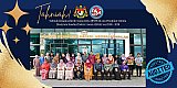 Pensijilan Semula Ekosistem Kondusif Sektor Awam (EKSA)
