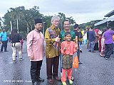 Program Khatan Perdana 'Moh Sunat Jang' Tahun 2019